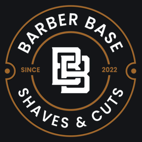 barber base logo bundoora