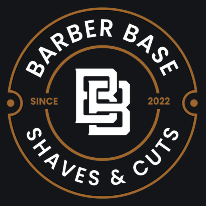 barber base logo bundoora