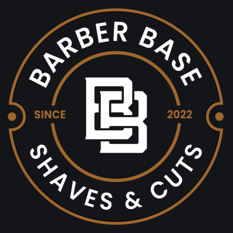 barber base logo bundoora