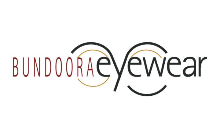 bundoora eyewear logo