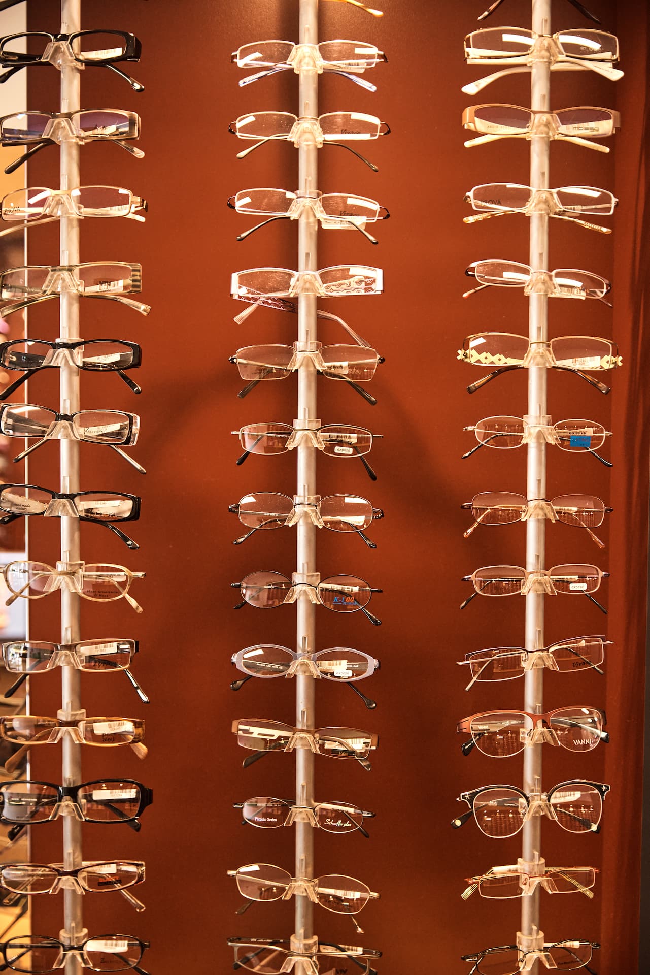 bundoora eyewear