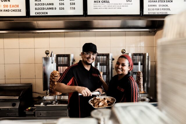 bundoora kebabhouse