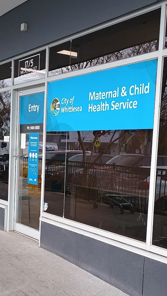 bundoora maternal health centre