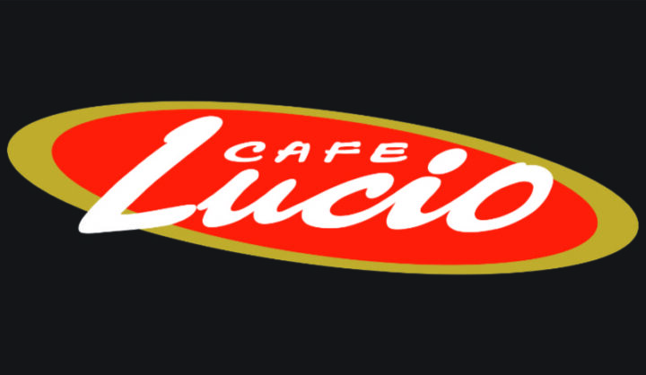 cafe lucio logo