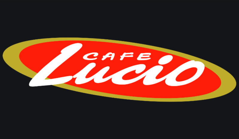 cafe lucio logo