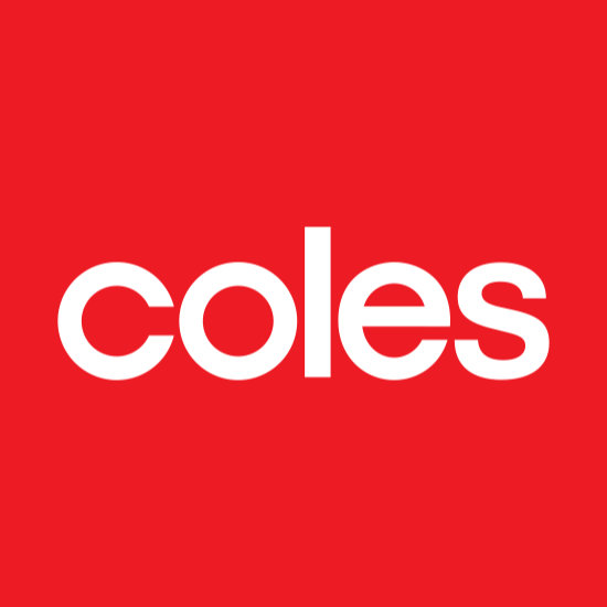 coles logo