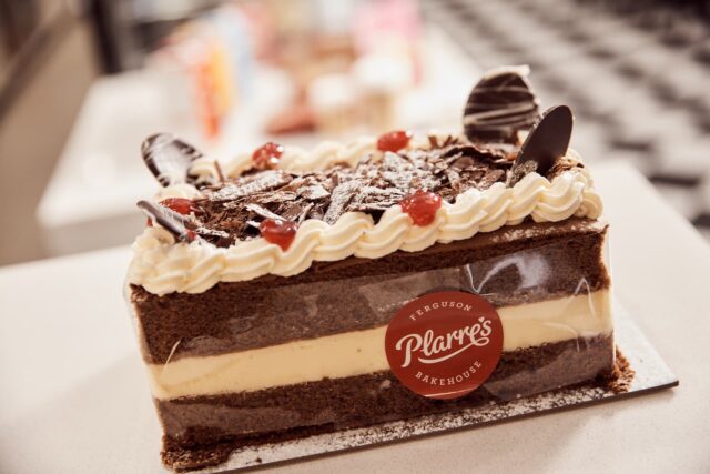 ferguson plarre bakehouse