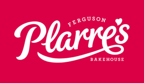 ferguson plarre logo