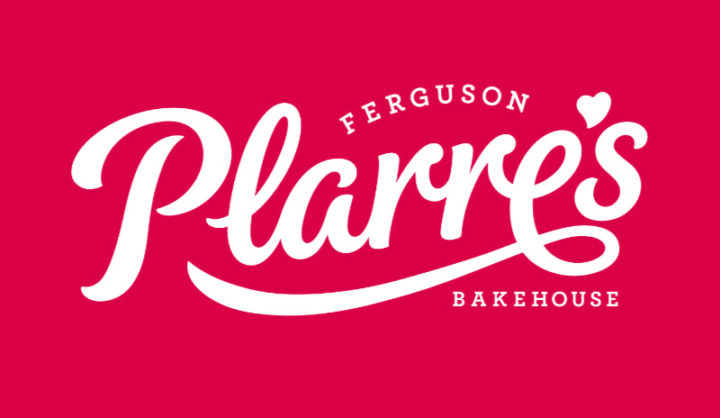 ferguson plarre logo