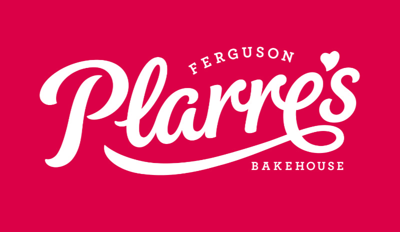 ferguson plarre logo