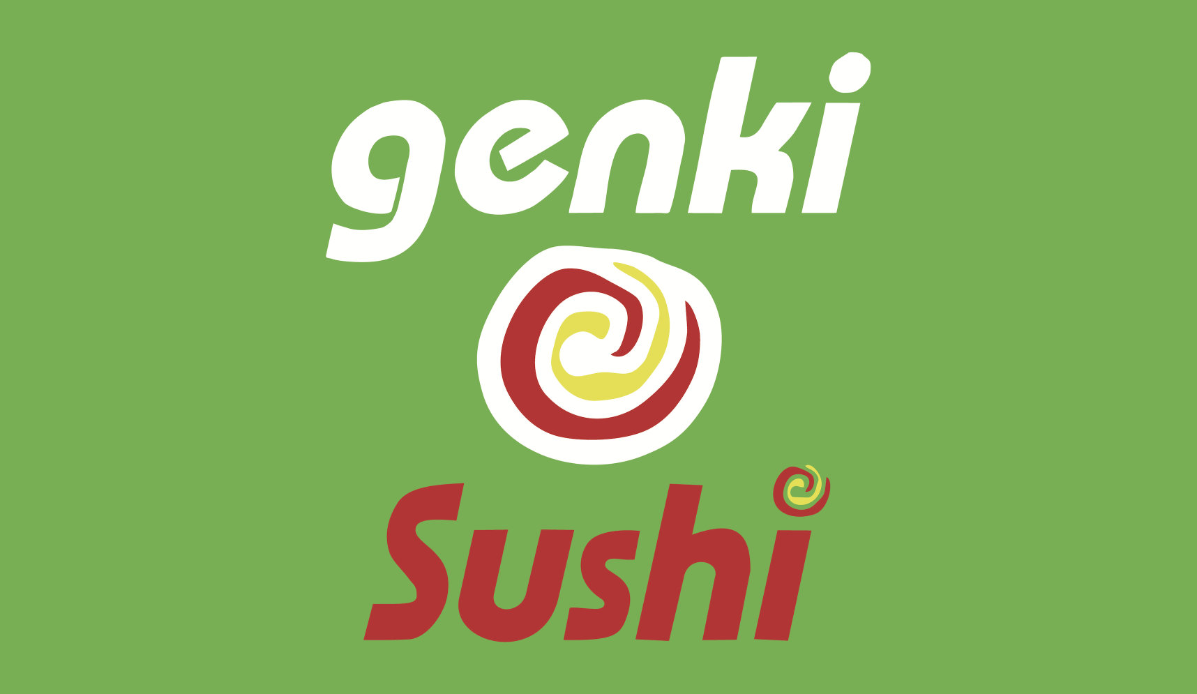 genki sushi bundoora