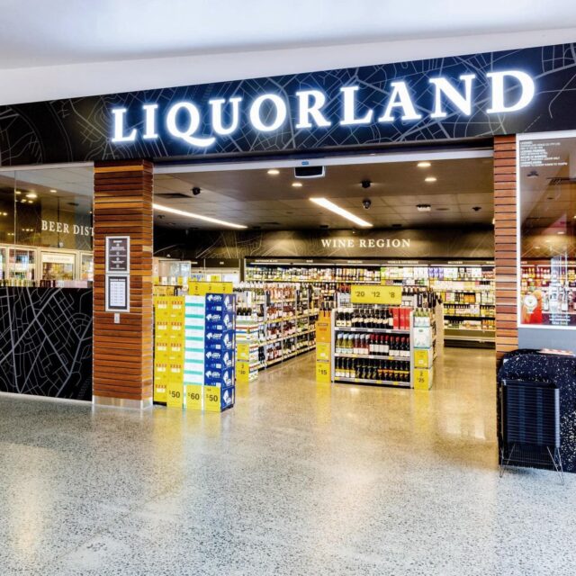 liquorland bundoora