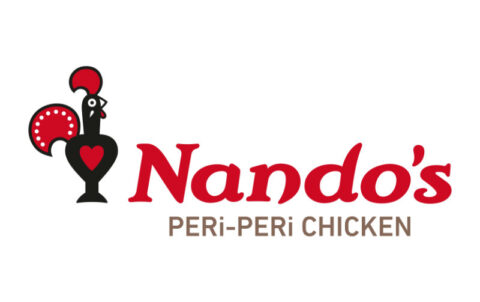 nandos bundoora logo