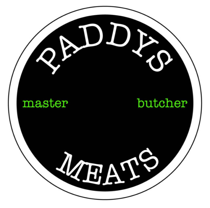 paddys meats logo