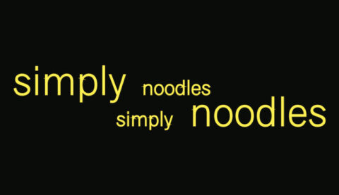 simply noodles logo